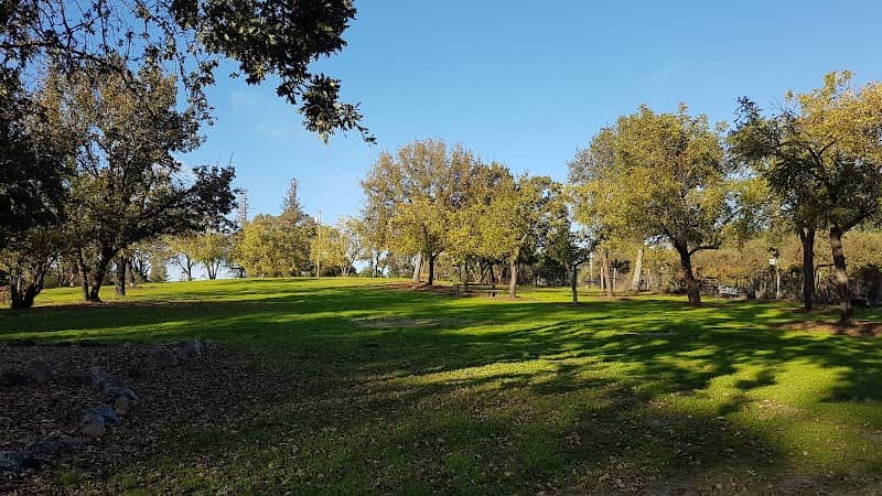 Howe Homestead Park - Image 1