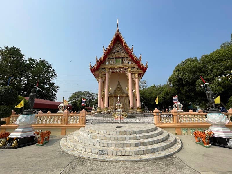 วัดหวายเหนียว - Image 1