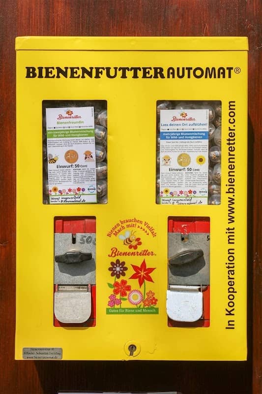 Bienenautomat - Image 1