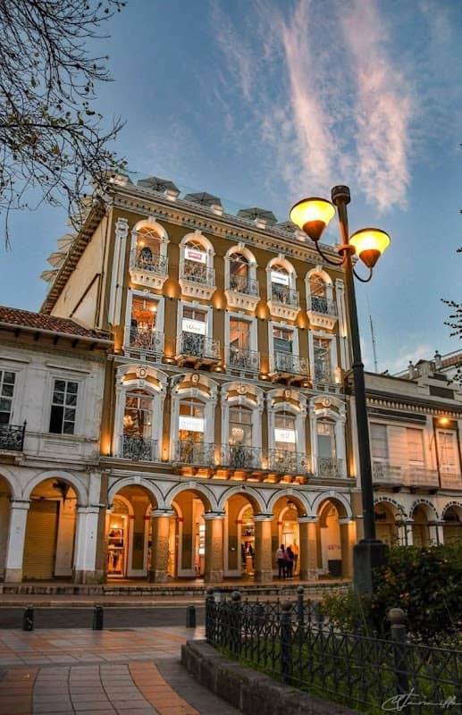 El Barranco - Image 3