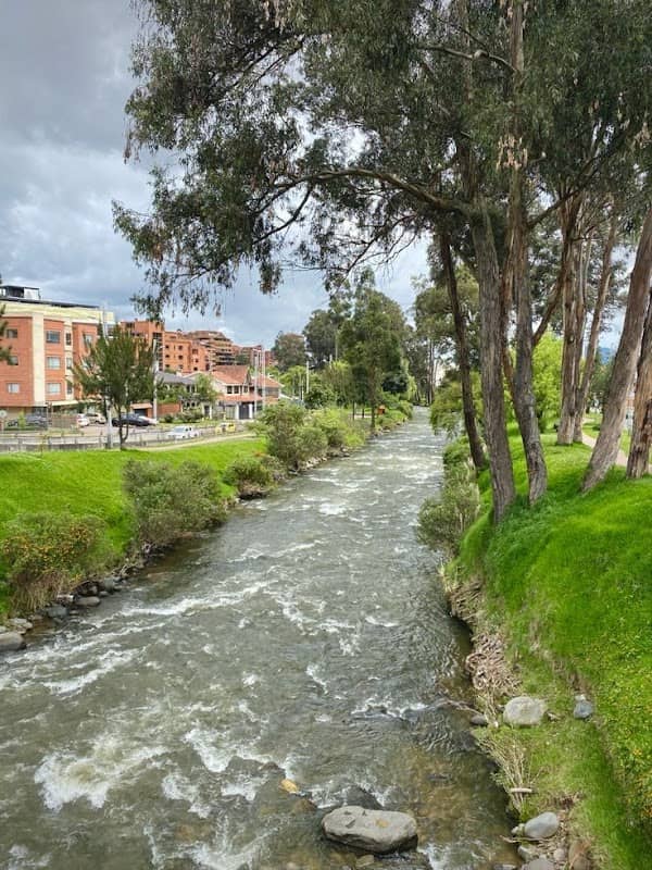 El Barranco - Image 2