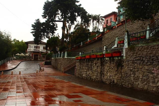 El Barranco - Image 1