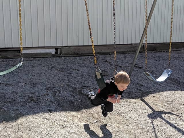 McIntire Family Park - Image 3