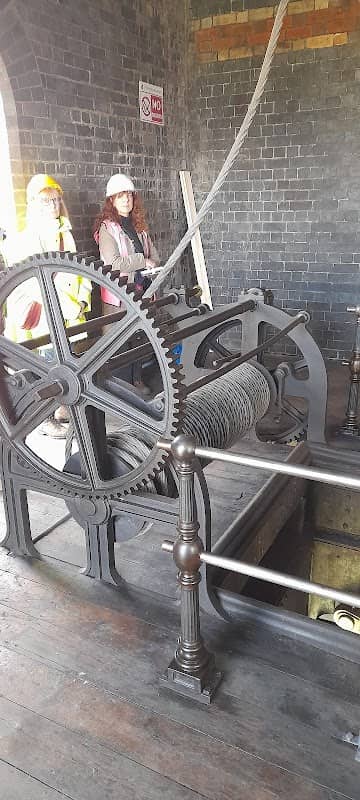 Sandfields Pumping Station. - Image 3