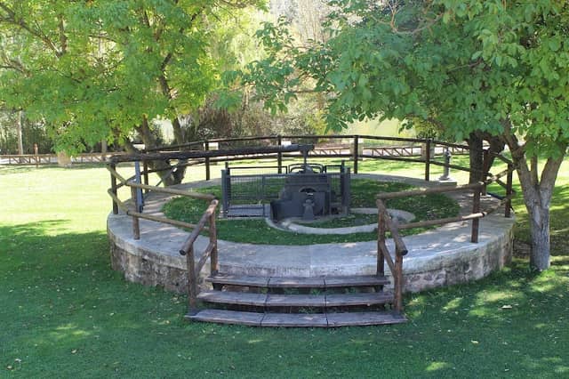 Museo del Agua - Image 1