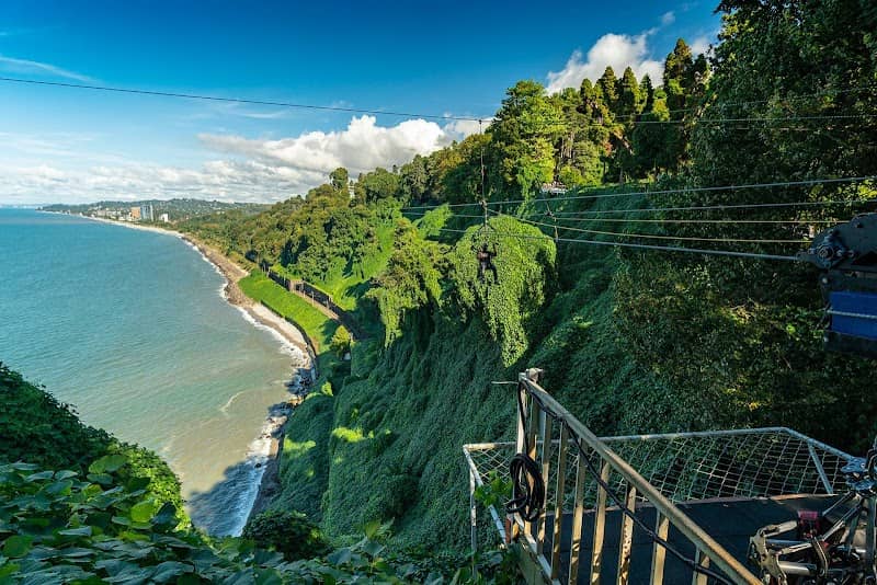 Botanical Garden View Point - Image 1