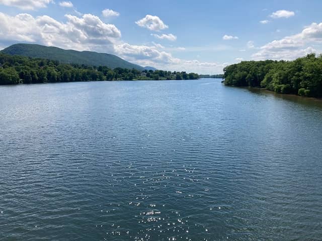 Susquehanna River Walk - Image 1