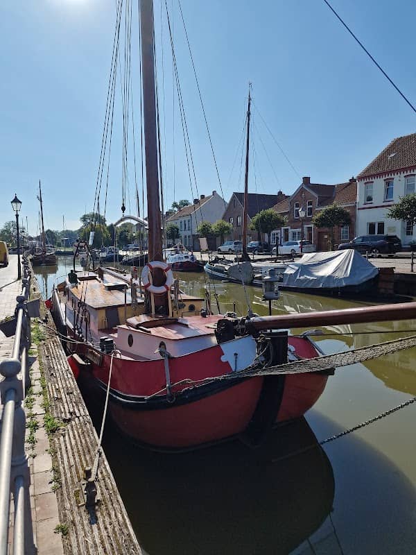 Hafen Weener - Image 2