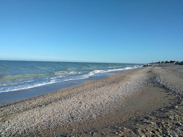 Spiaggia Libera - Free Beach - Image 2
