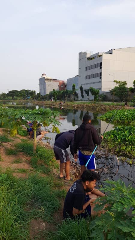 Mancing - Image 2