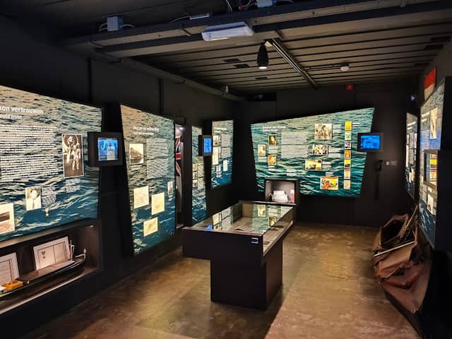 Museum Engelandvaarders - Image 2