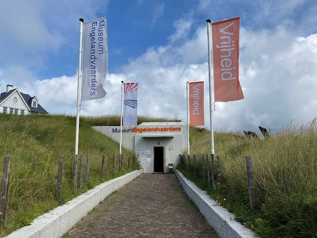 Museum Engelandvaarders - Image 1