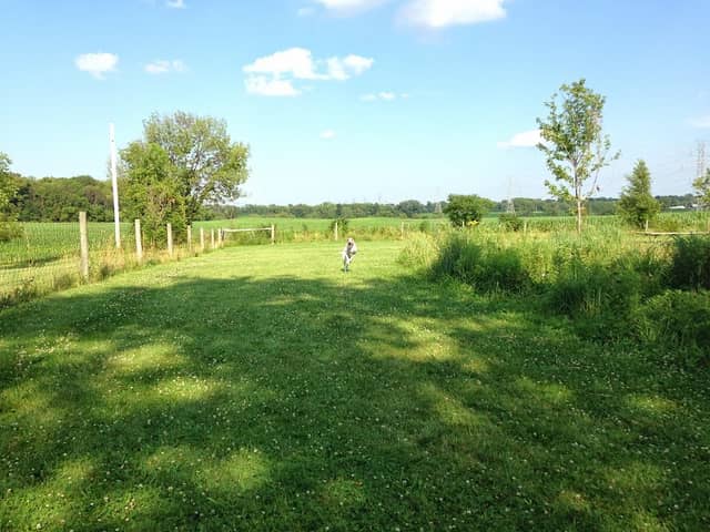 Bluhm County Park - Image 1