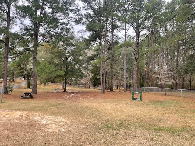 J. Lee Vause Park and Dog Park - Image 2
