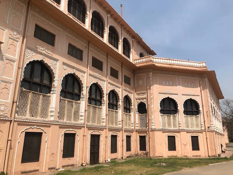 Moti Bagh Palace - Image 2