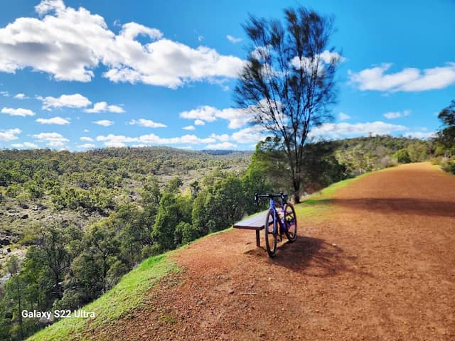 Swan View Railway Heritage Trail Hub - Image 3