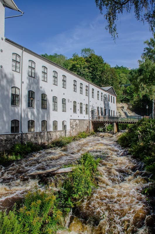 Husqvarna Museum - Image 1