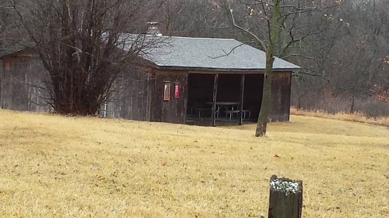 Shelter - Image 1