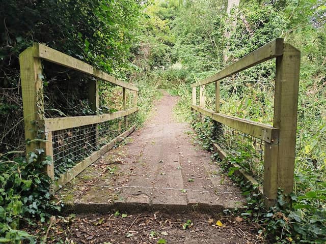 Cogenhoe Pocket Park - Image 2