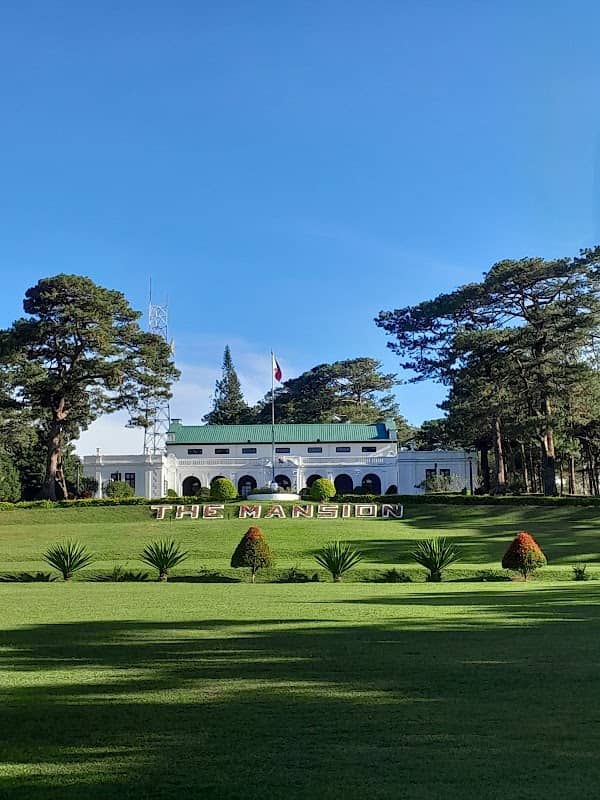 Baguio Mansion House : The Presidential Museum - Image 1