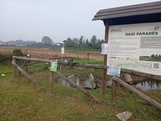 Parco dei Mulini - Image 2
