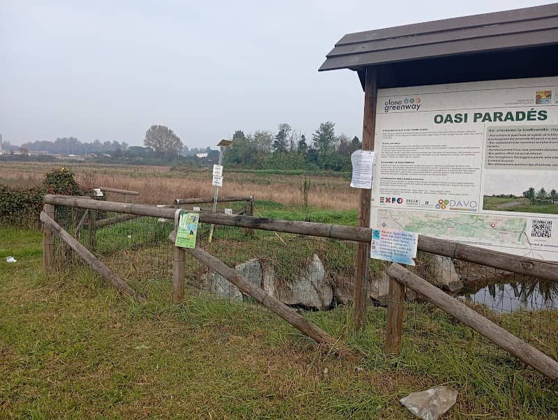 Parco dei Mulini - Image 2
