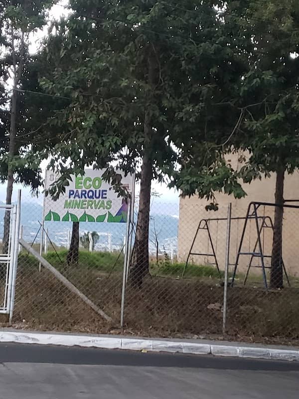 Eco parque Minerva - Image 1