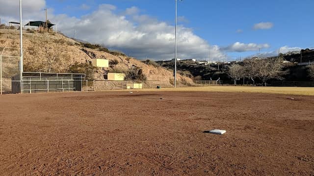 Wildkitten Field - Image 1