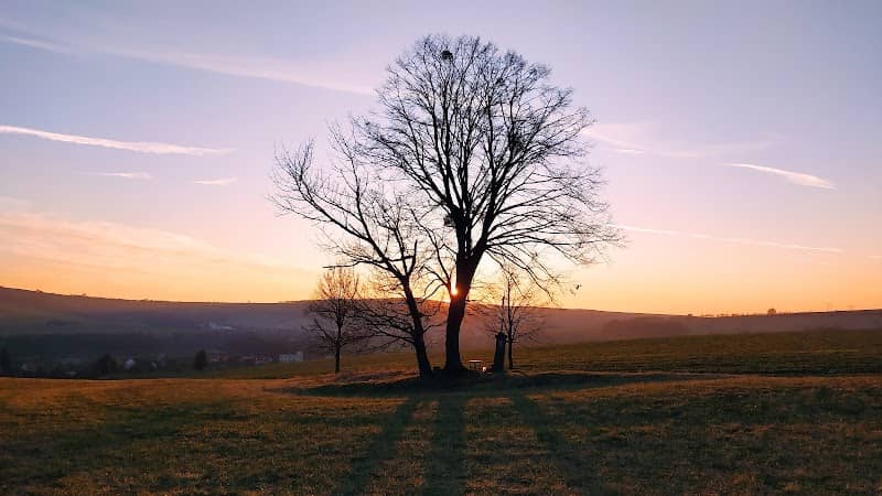 Větrolam - posezení s výhledem - Image 1