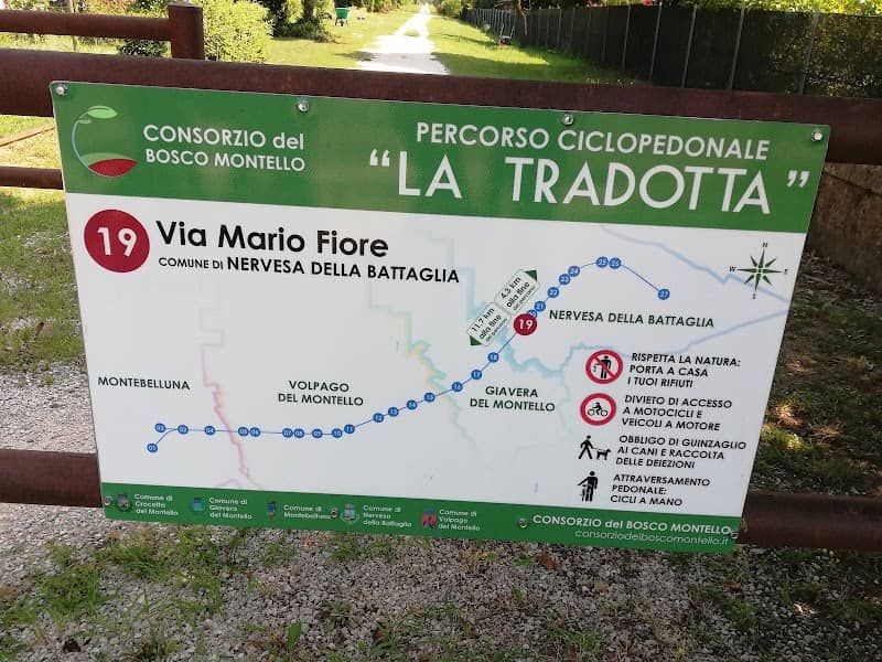 La Tradotta -14- Via Luigi Pastro - Image 2