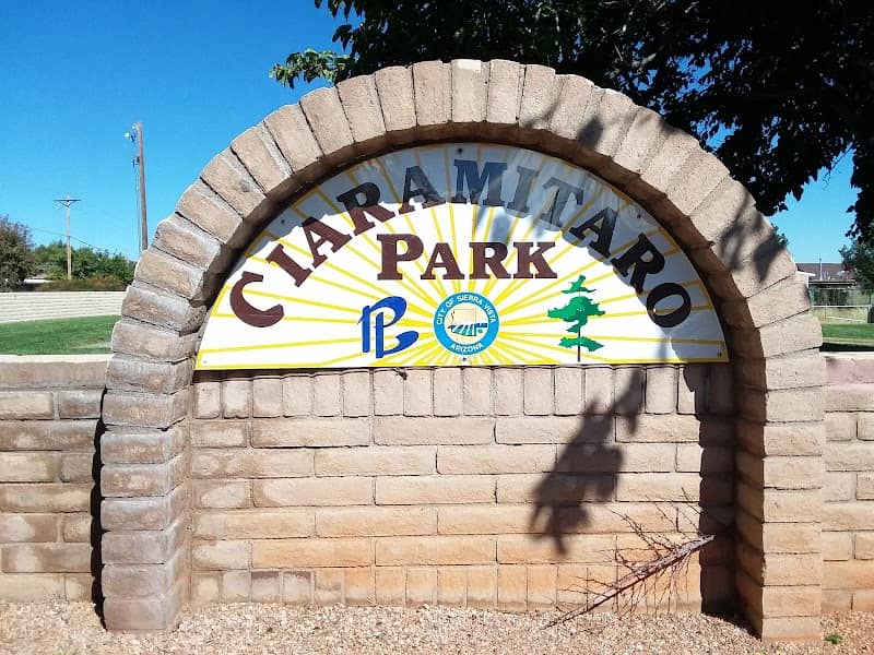McFadden Park - Image 1