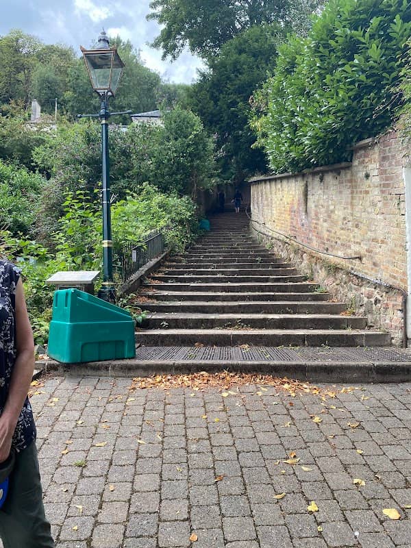99 Steps - Image 1