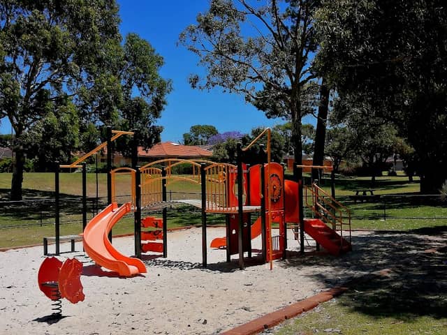 Robert Smith Park - Image 2