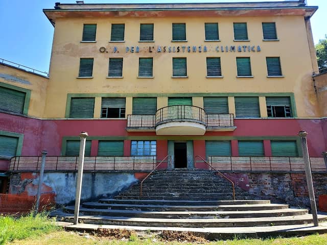 Sciesopoli - Image 1