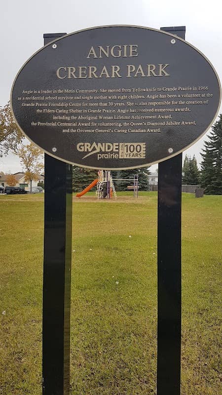 Angie Crerar Park - Image 1