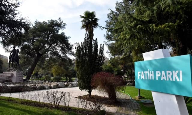 Fatih Parkı - Image 1