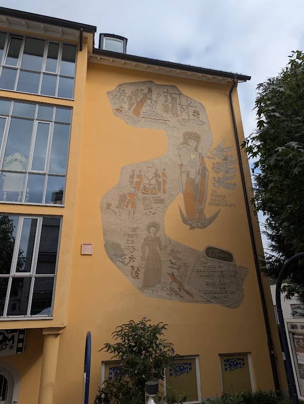 Brunnen am Rathaus - Image 2