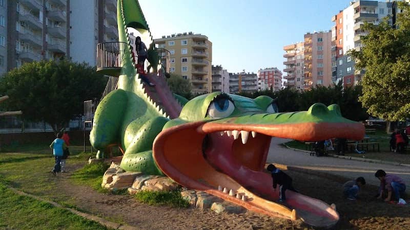 Hayal Parkı - Image 1