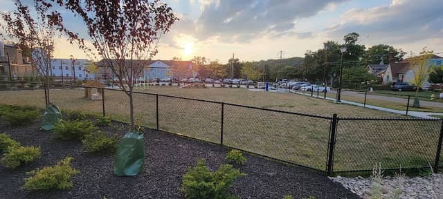 Five Points Landing Park - Image 2