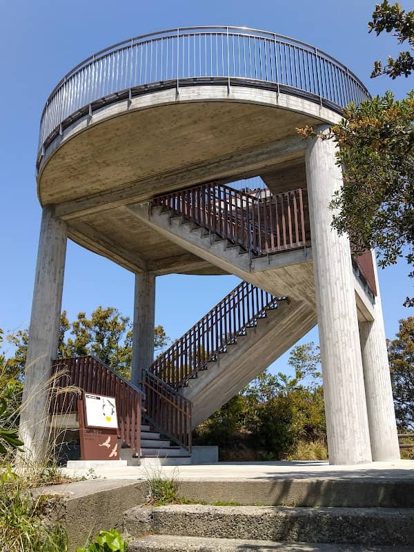 Naruto Mountain Lookout - Image 1