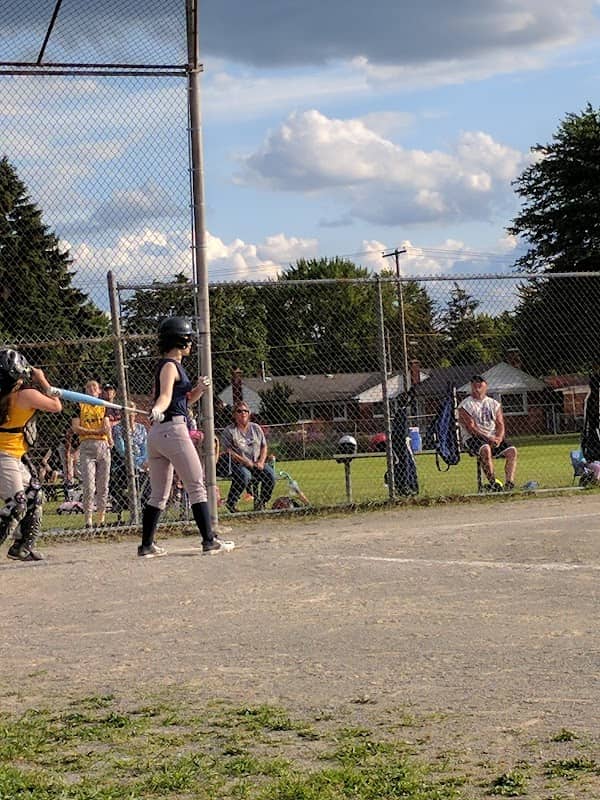 City of Warren Rinke Park - Image 1