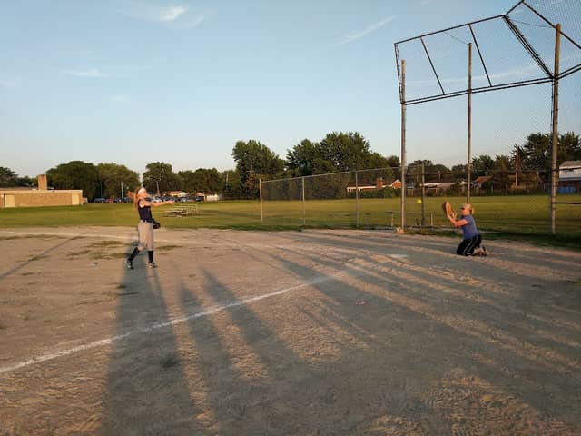 City of Warren Rinke Park - Image 3