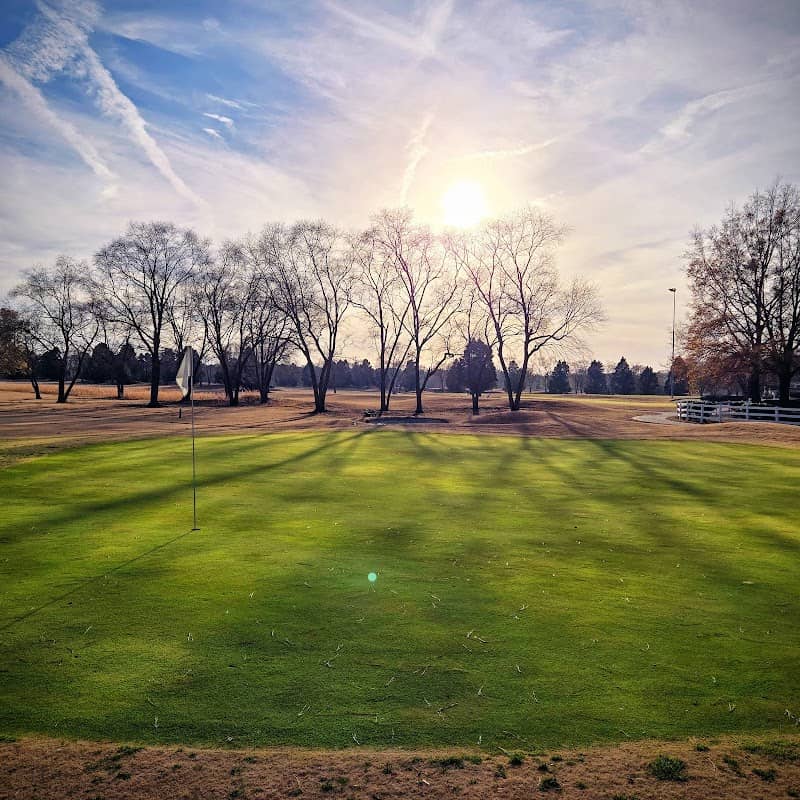 Bradford Creek Public Golf Course - Image 1