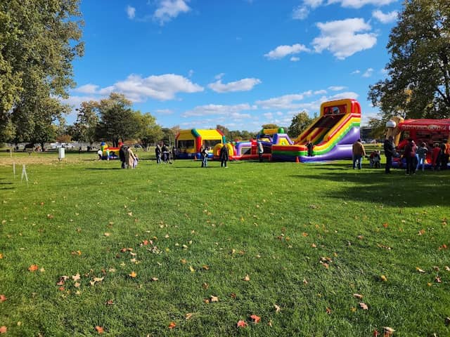 Lamar Park - Image 3