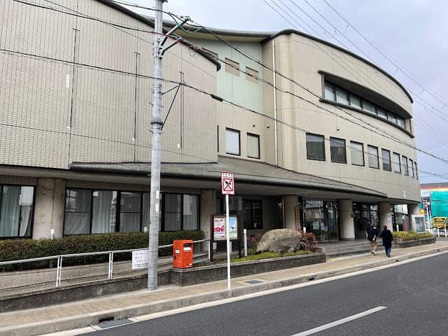 Oyamazaki Town Historical Museum - Image 1