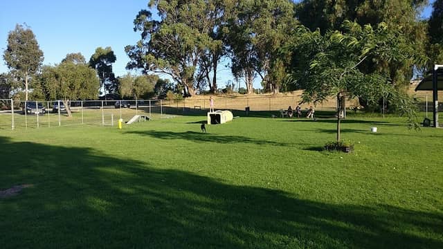 Peace Park Parmelia - Image 1