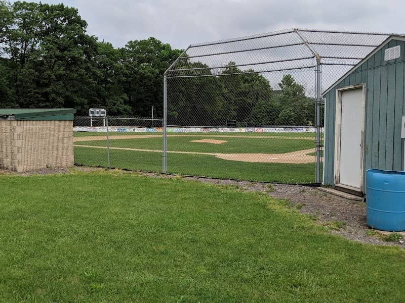 Thor Park - Image 1