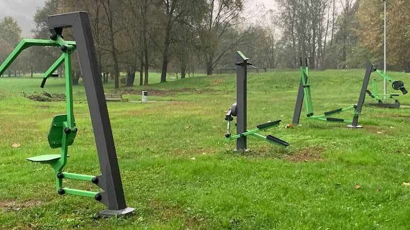 parco calisthenics - Image 3