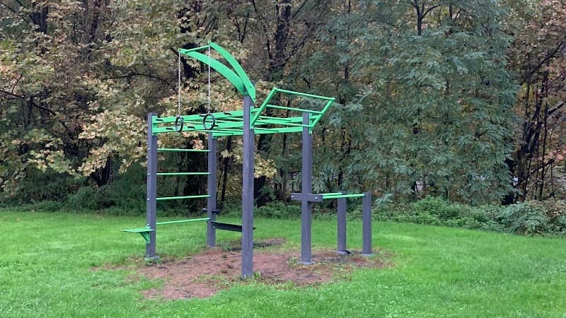 parco calisthenics - Image 2