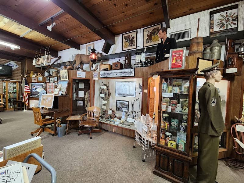 Mojave River Valley Museum - Image 1